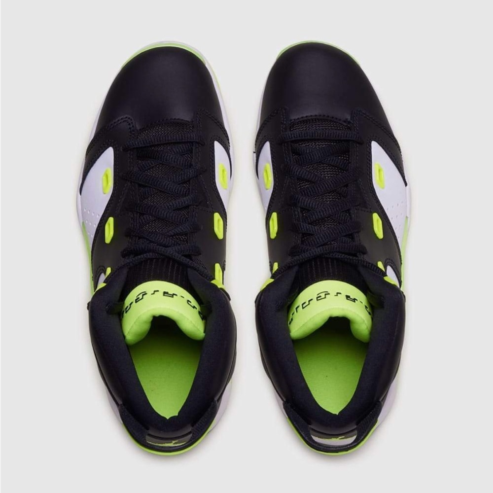 🔥50%OFF!🔥New Team Jordans (GS) Sneakers - Picture 2 of 5